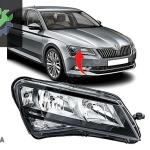 SKODA SUPERB 2015-2019 ÖN FAR SAĞ SIFIR 3V1941016