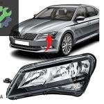 SKODA SUPERB 2015-2019 ÖN FAR SOL SIFIR 3V1941015