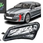 SKODA SUPERB 2015-2019 ÖN FAR SOL SIFIR 3V1941015
