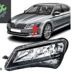 SKODA SUPERB 2015-2019 ÖN FAR SOL SIFIR 3V1941015