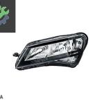 SKODA SUPERB 2015-2019 ÖN FAR SOL SIFIR 3V1941015