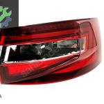 SKODA SUPERB 2015- ARKA STOP LAMBASI SAĞ (LEDLİ) SIFIR 3V5945208