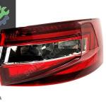 SKODA SUPERB 2015- ARKA STOP LAMBASI SAĞ (LEDLİ) SIFIR 3V5945208