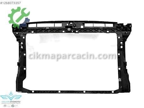 Skoda Superb Ön Panel çıkma parça