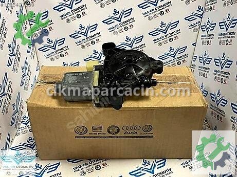 Skoda Superb Cam Motoru çıkma parça