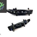 SKODA SUPERB 2019- ÖN SİS FARI LED SIFIR 3V0941699B / 3V0941700B