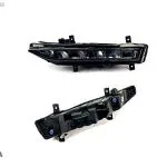 SKODA SUPERB 2019- ÖN SİS FARI LED SIFIR 3V0941699B / 3V0941700B