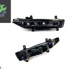 SKODA SUPERB 2019- ÖN SİS FARI LED SIFIR 3V0941699B / 3V0941700B