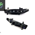 SKODA SUPERB 2019- ÖN SİS FARI LED SIFIR 3V0941699B / 3V0941700B