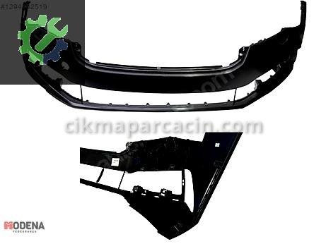 Skoda Superb Ön Tampon çıkma parça