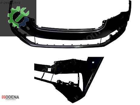Skoda Superb Ön Tampon çıkma parça