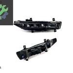 SKODA SUPERB 2019 2020 2021 2022 2023 ÖN SİS FARI LED SOL SIFIR