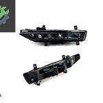SKODA SUPERB 2019 2020 2021 2022 2023 ÖN SİS FARI LED SOL SIFIR