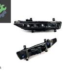 SKODA SUPERB 2019 2020 2021 2022 2023 ÖN SİS FARI LED SOL SIFIR