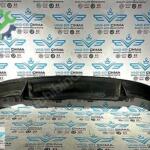 Skoda Superb 2020-2021 Çıkma Arka Tampon 3V5807521