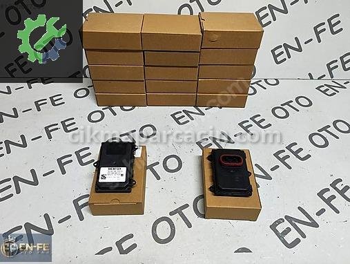 Skoda Superb Far Beyni 5N0941329 çıkma parça