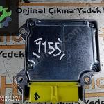 SKODA SÜPERB AİRBAG BEYNİ 3T0 959 655C