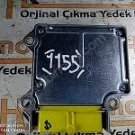 SKODA SÜPERB AİRBAG BEYNİ 3T0 959 655C