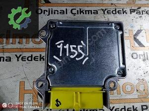 SKODA SÜPERB AİRBAG BEYNİ 3T0 959 655C