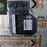 SKODA SÜPERB AİRBAG BEYNİ 3T0 959 655C