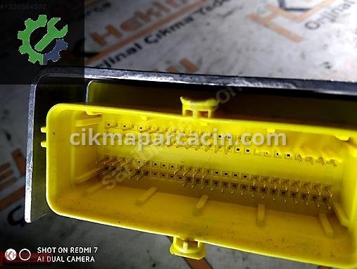 Skoda Superb Airbag Beyni (SRS) 3T0959655C çıkma parça