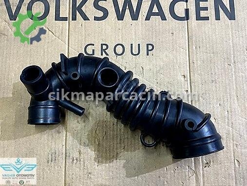 Skoda Superb Filtre 058133356P çıkma parça