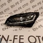 SKODA SUPERB LED XENON SOL FAR CRYSTAL LİGHTİNG