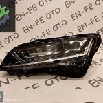 SKODA SUPERB LED XENON SOL FAR CRYSTAL LİGHTİNG