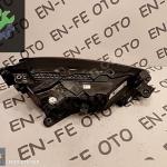 SKODA SUPERB LED XENON SOL FAR CRYSTAL LİGHTİNG