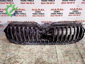 SKODA SUPERB ÖN PANJUR ÇIKMA