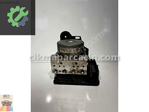 Skoda Passat ABS Beyni (Modül) 5Q0614517CT çıkma parça