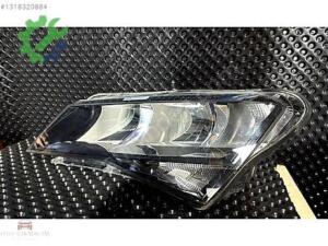 Skoda Superb Sol Far