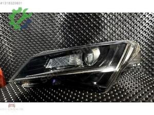 Skoda Superb Sol Far (2. Adet)