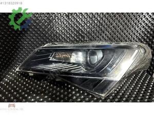 Skoda Superb Sol Far
