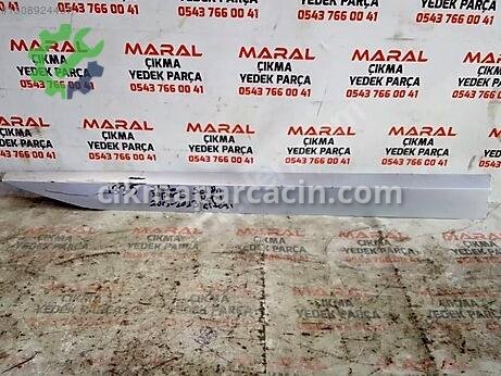 Skoda Superb Sol Kapı Çıtası çıkma parça