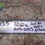 SKODA SUPERB SOL ÖN KAPI ÇITASI SÜPER B 2015-2023 ÇIKMA