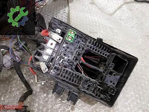 Skoda Superb Elektrik Tesisatı 5Q0937125A çıkma parça