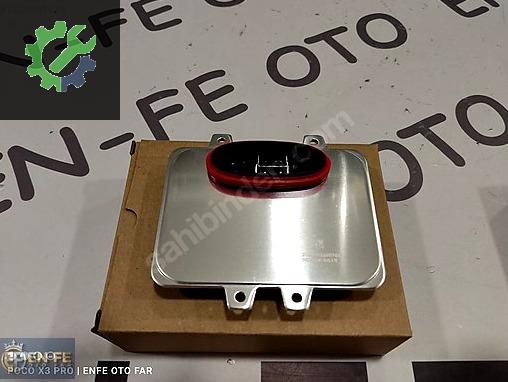 Skoda Superb Far Beyni 5DV009000-00 çıkma parça