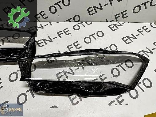 Skoda Superb Sol Ön Far çıkma parça