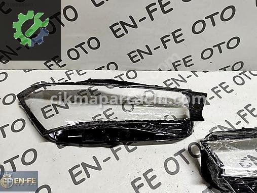 Skoda Superb Far Camı sıfır parça