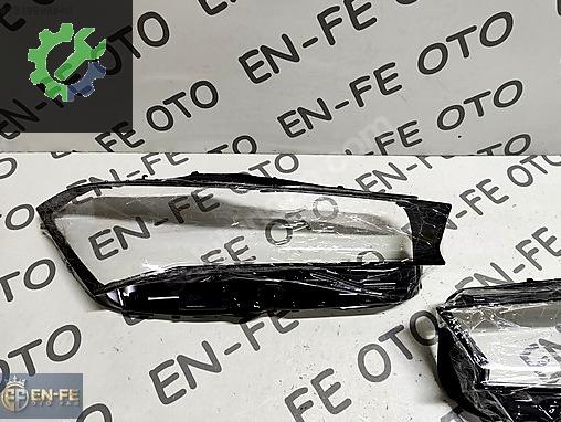 Skoda Superb Sol Ön Far çıkma parça
