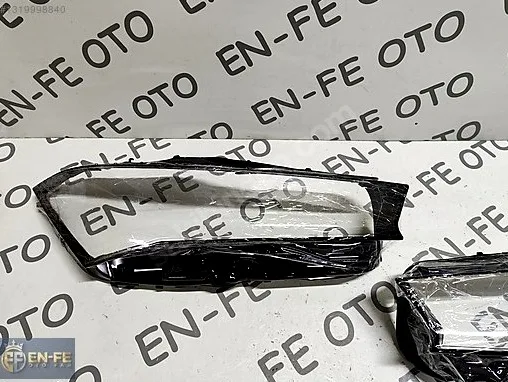 Skoda Superb Sol Ön Far çıkma parça