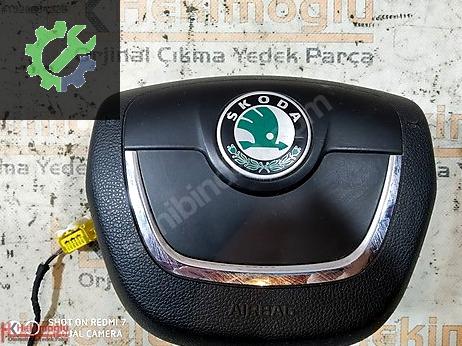 Skoda Superb Hava Yastığı çıkma parça
