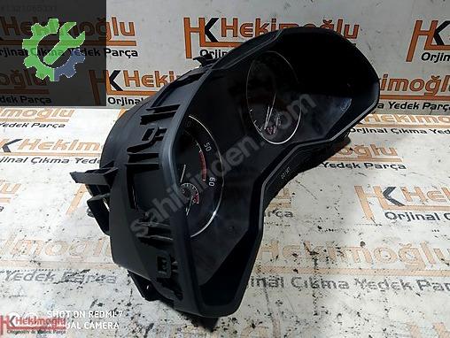Skoda Superb Gösterge Paneli çıkma parça