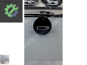 ŠKODA Superb 2 (2008 / 2015) Far Açma Kapama Anahtar