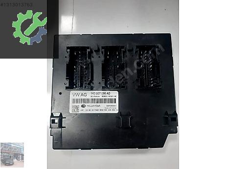 Skoda Superb Beyin çıkma parça