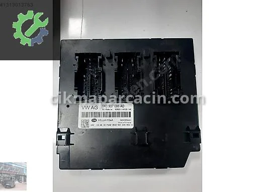 Skoda Superb BCM Beyni çıkma parça