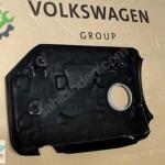 Skoda Kodiaq Sıfır Motor Kapağı