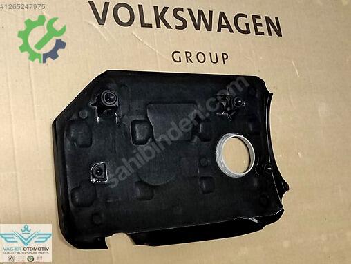 Skoda Kodiaq Motor Kapağı çıkma parça