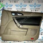 Skoda Yeti 2009-2018 Çıkma Kapı Döşemesi 5L1867012